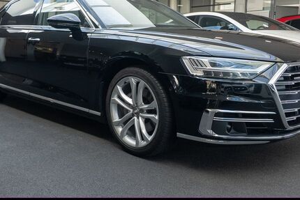 Audi A8 153.178 km 41.500 &euro; Kraichtal 76703