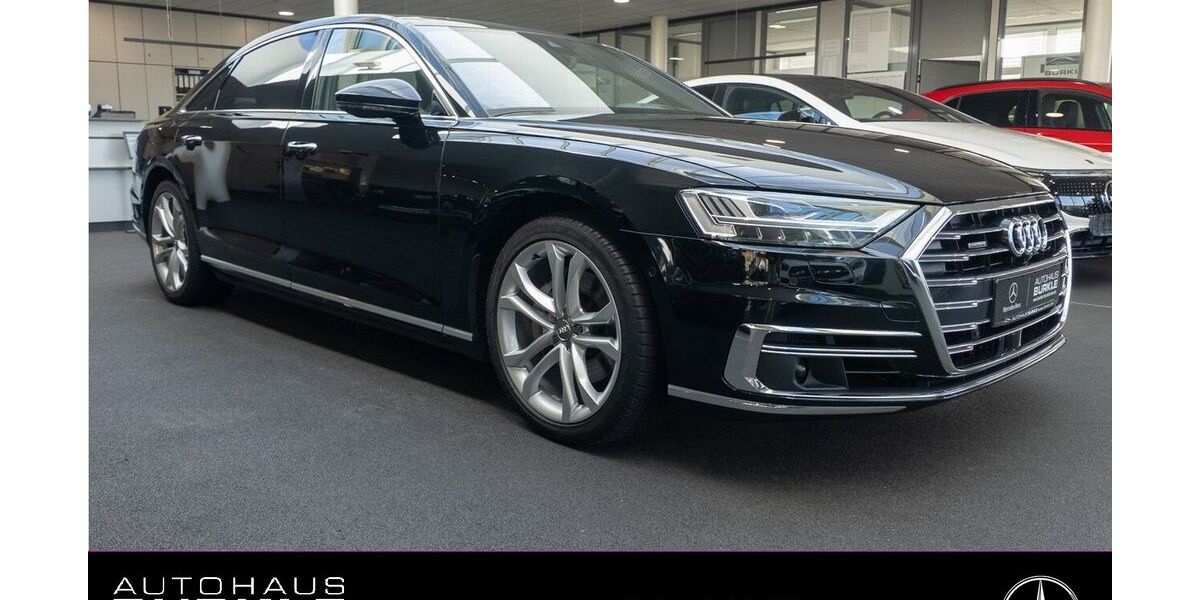 Audi A8 153.178 km 42.650 &euro; Kraichtal 76703