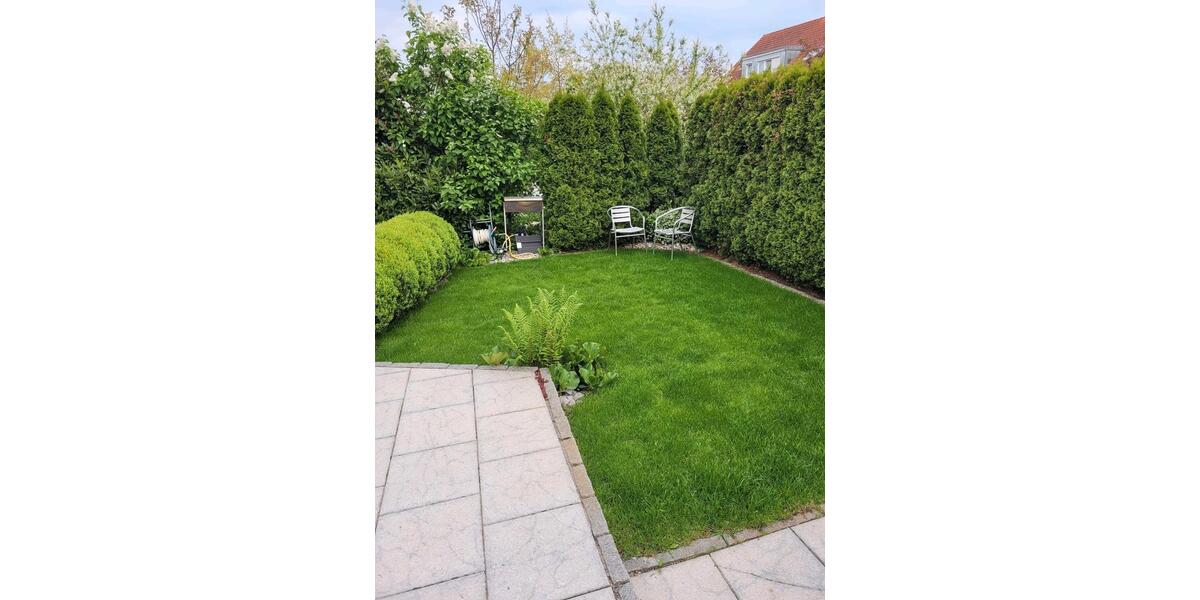 Terrassenwohnung Bad Friedrichshall - 4 Zimmer, 132 m&sup2;, 545.000&euro; | Angebot:25087876