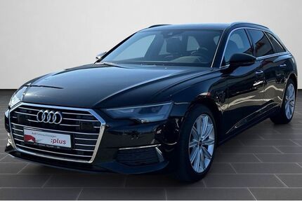 Audi A6 48.232 km 35.990 &euro; Walldorf 69190