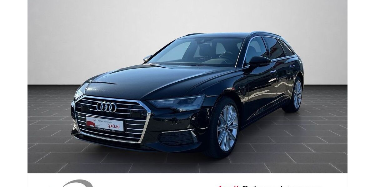 Audi A6 48.232 km 35.990 &euro; Walldorf 69190