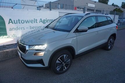 Skoda Karoq 66.090 km 22.990 &euro; Bad Rappenau 74906