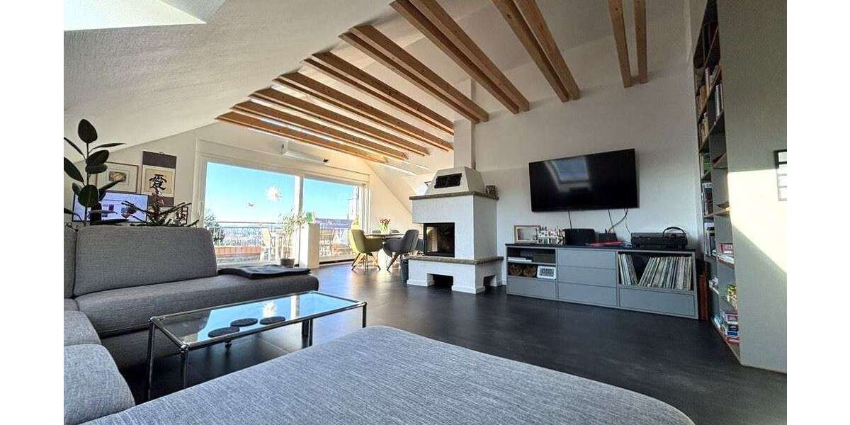 Etagenwohnung Bretten - 3.5 Zimmer, 160 m&sup2;, 630.000&euro; | Angebot:25201336