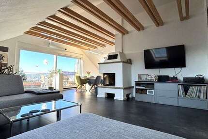 Wohnung Bretten - 3.5 Zimmer, 160 m&sup2;, 630.000&euro; | Angebot:25201336