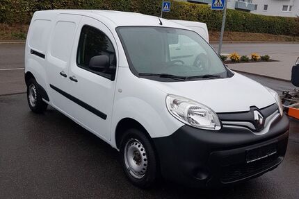 Renault Kangoo 147.400 km 8.399 &euro; Mosbach/Neckarelz 74821