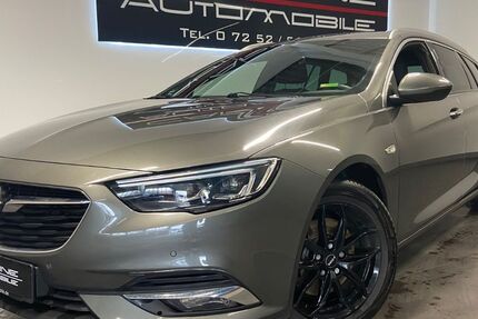 Opel Insignia 114.006 km 7.600 &euro; Bretten 75015