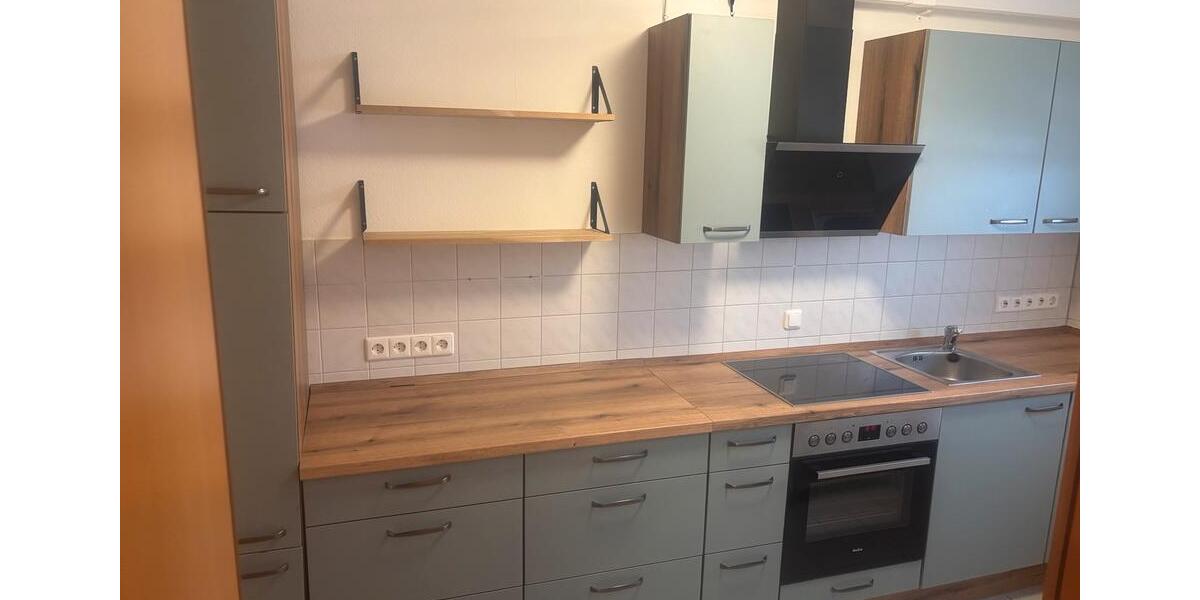 Erdgeschoßwohnung Weinsberg - 3 Zimmer, 85 m&sup2;, 1.200&euro; | Angebot:25852574