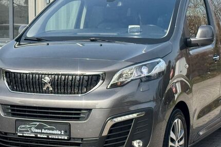 Peugeot Traveller 84.946 km 22.990 &euro; Zuzenhausen 74939