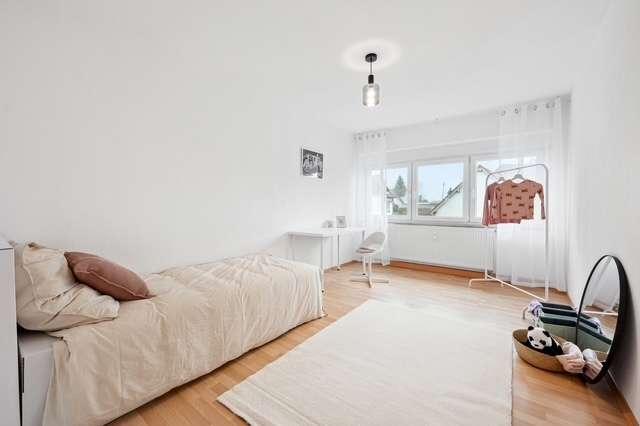 Etagenwohnung Massenbachhausen - 3 Zimmer, 67 m&sup2;, 800&euro; | Angebot:25930035