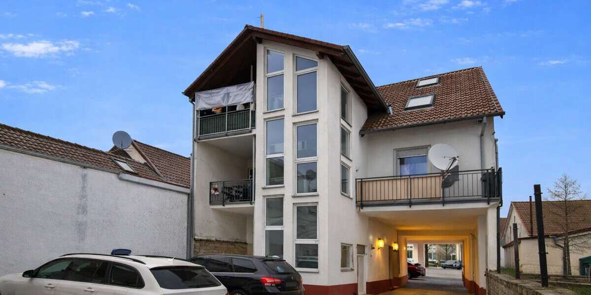 Einfamilienhaus Weingarten - 8 Zimmer, 288 m&sup2;, 750.000&euro; | Angebot:24975974