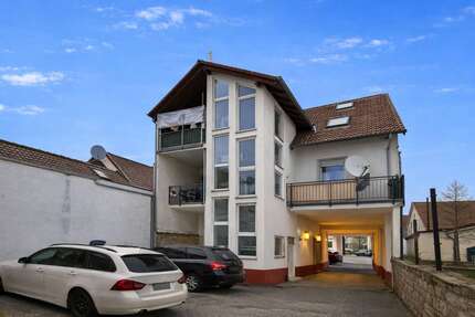 Haus Weingarten - 8 Zimmer, 288 m&sup2;, 750.000&euro; | Angebot:24975974