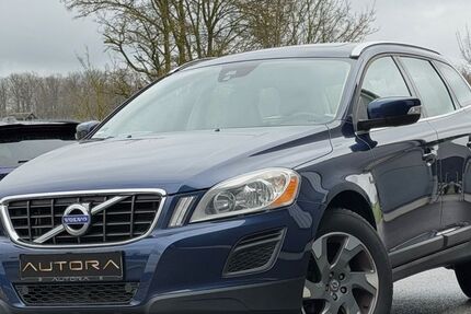 Volvo XC60 193.000 km 9.950 &euro; Brackenheim 74336