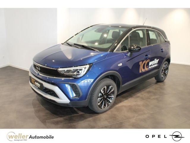 Opel Crossland (X) 40.473 km 16.840 &euro; Bietigheim-Bissingen 74321