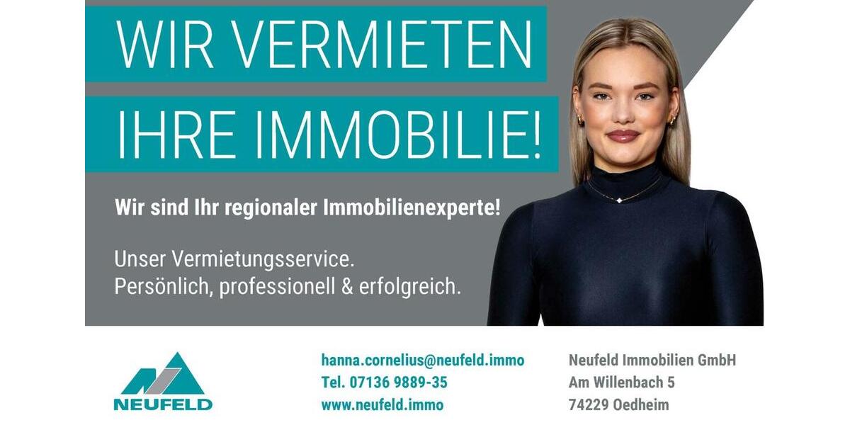 Gewerbeobjekt Oedheim - 329&euro; | Angebot:22145264