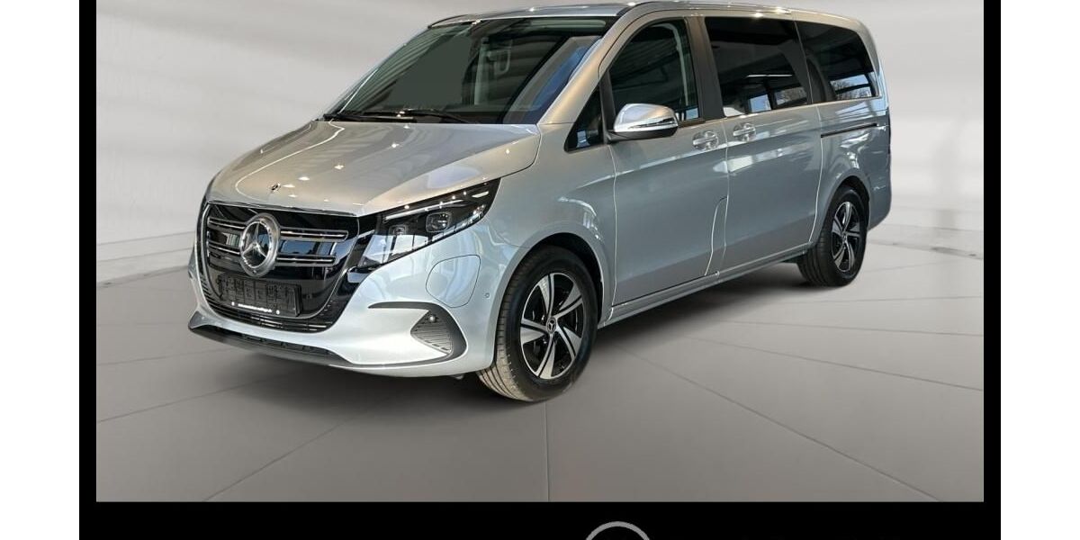 Mercedes-Benz EQV 8.309 km 57.109 &euro; Neckarsulm-Obereisesheim 74172