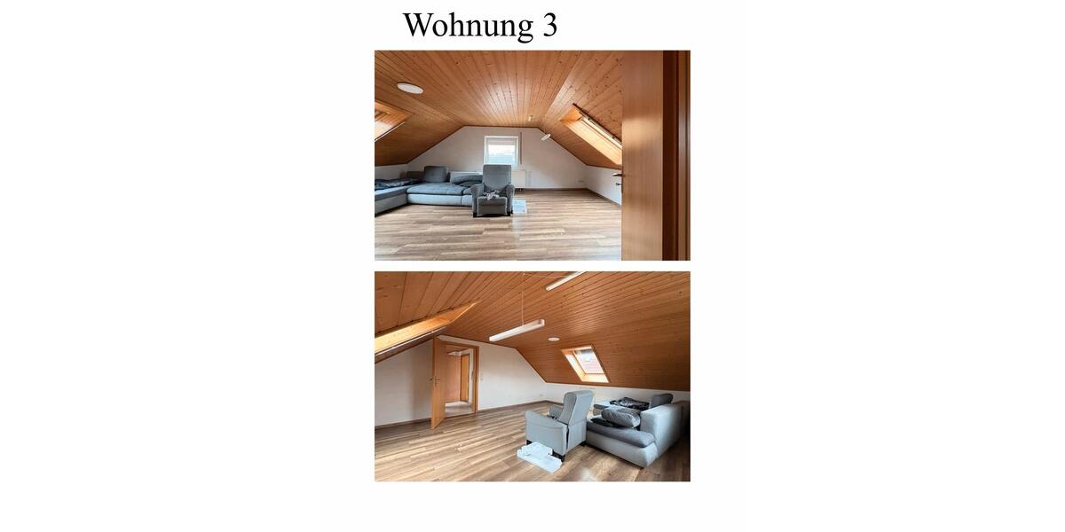 Mehrfamilienhaus, Wohnhaus Bretten - 6 Zimmer, 253 m&sup2;, 519.000&euro; | Angebot:25391301