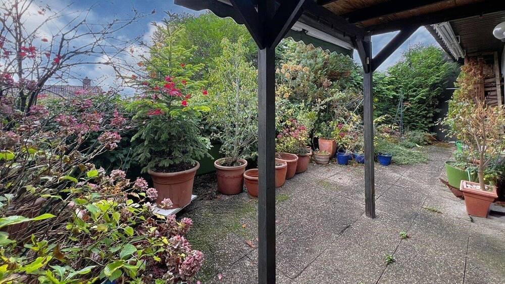 Doppelhaushälfte Leimen - 7 Zimmer, 207 m&sup2;, 699.000&euro; | Angebot:25706294