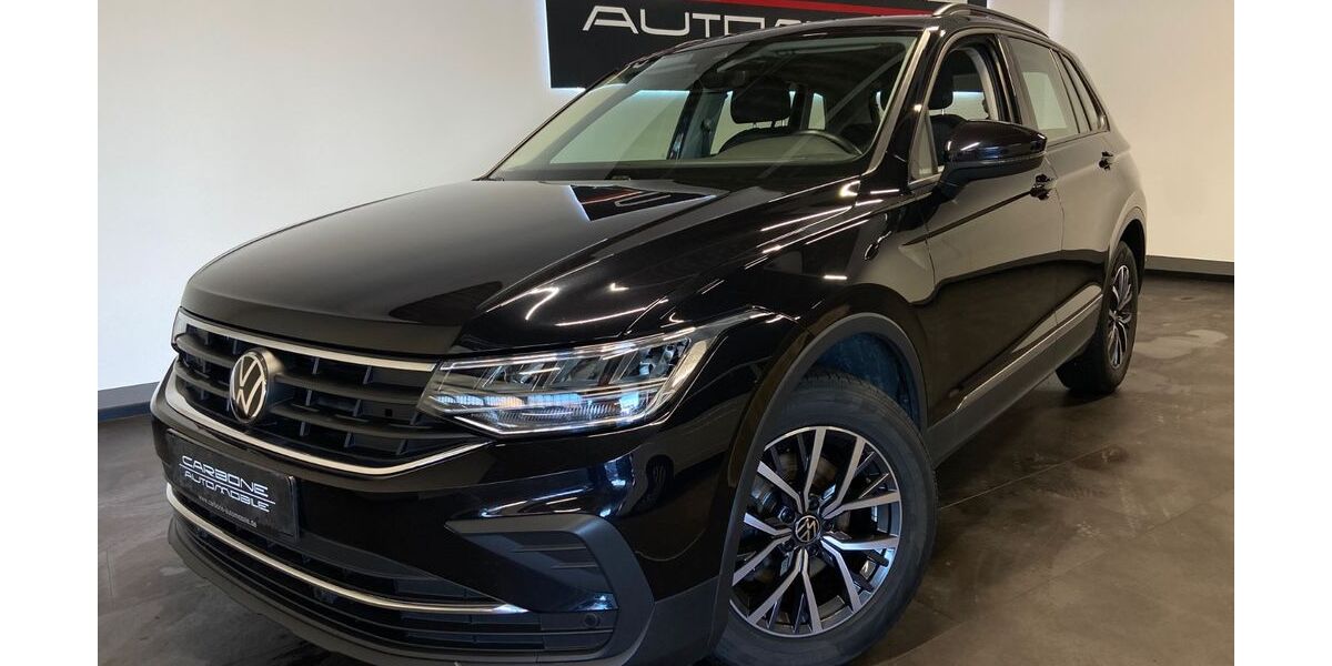 VW Tiguan 84.328 km 23.450 &euro; Bretten 75015