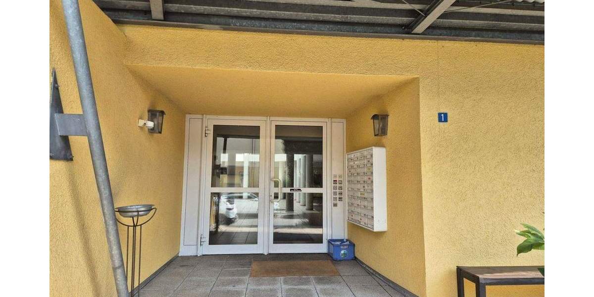 Etagenwohnung Bruchsal - 3 Zimmer, 77 m&sup2;, 209.000&euro; | Angebot:25784571
