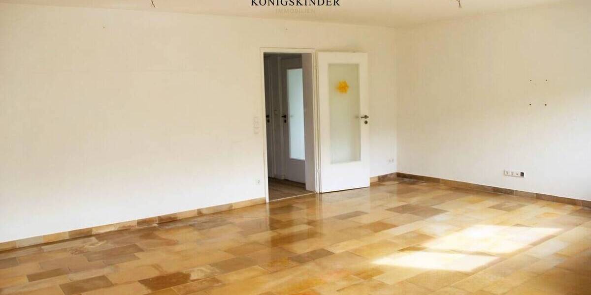 Einfamilienhaus Vaihingen an der Enz / Aurich Aurich - 4 Zimmer, 106 m&sup2;, 349.000&euro; | Angebot:26787433