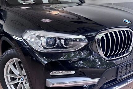 BMW X3 72.300 km 26.900 &euro; Heilbronn 74080