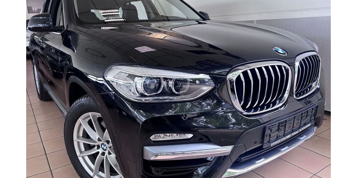 BMW X3 72.300 km 26.900 &euro; Heilbronn 74080