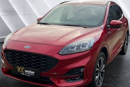 Ford Kuga 65.500 km 23.970 &euro; Bietigheim-Bissingen 74321