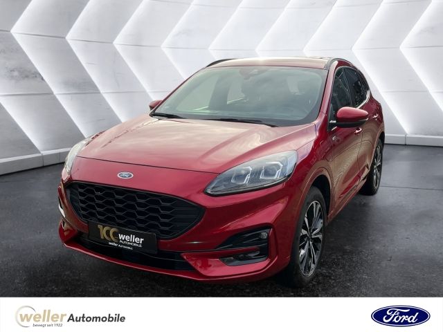 Ford Kuga 65.500 km 25.430 &euro; Bietigheim-Bissingen 74321