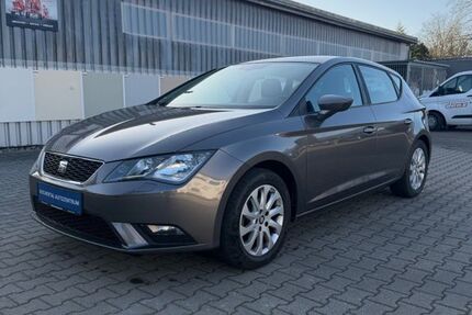 Seat Leon 84.000 km 10.490 &euro; Oedheim 74229
