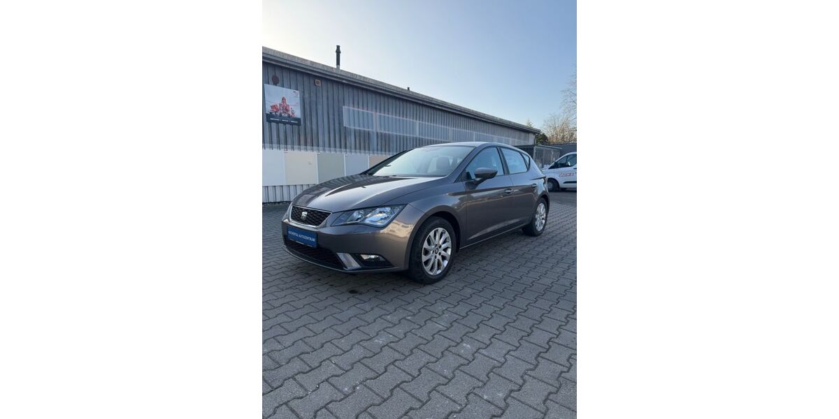 Seat Leon 84.000 km 10.490 &euro; Oedheim 74229