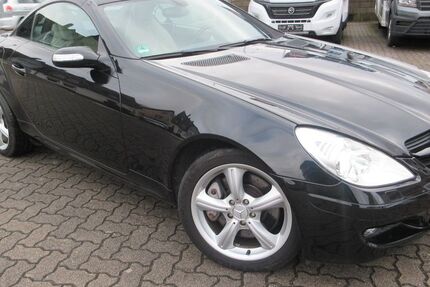 Mercedes-Benz SLK 350 77.900 km 16.950 &euro; Niefern-Öschelbronn 75223