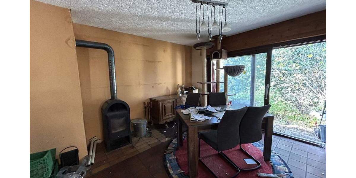 Einfamilienhaus Neckargemünd / Dilsberg Dilsberg - 4 Zimmer, 169 m&sup2;, 309.000&euro; | Angebot:25684590