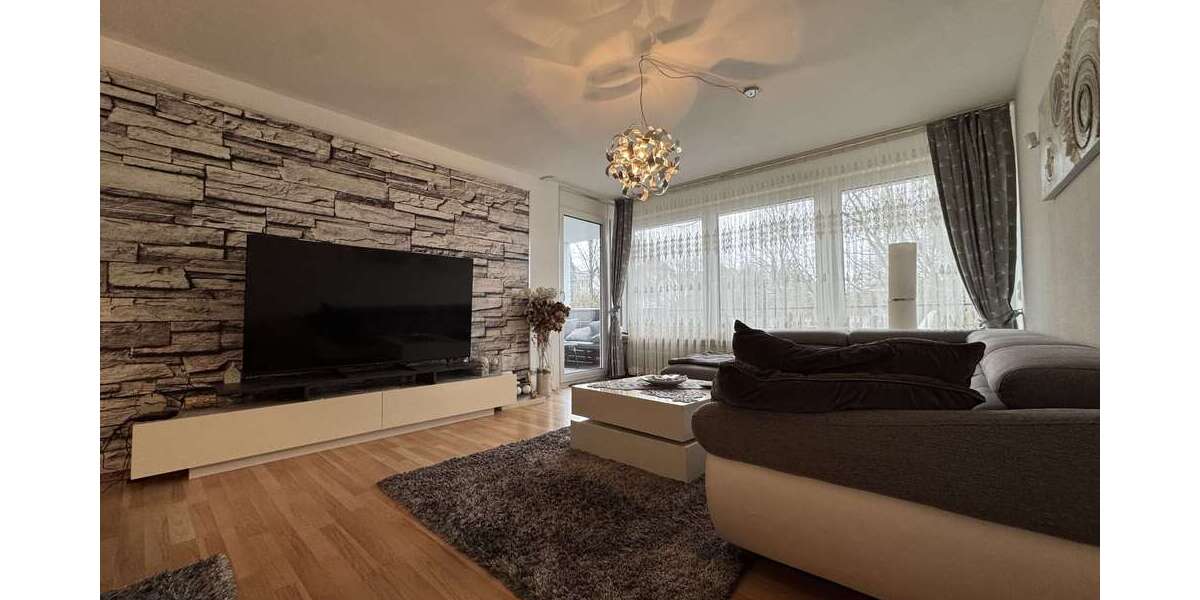 Etagenwohnung Heilbronn Kernstadt - 4 Zimmer, 118 m&sup2;, 465.000&euro; | Angebot:26472575