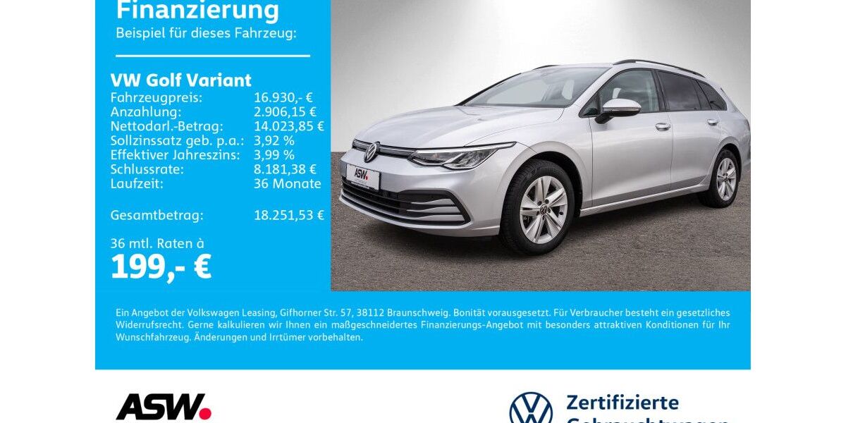 VW Golf 114.700 km 16.260 &euro; Neckarsulm 74172