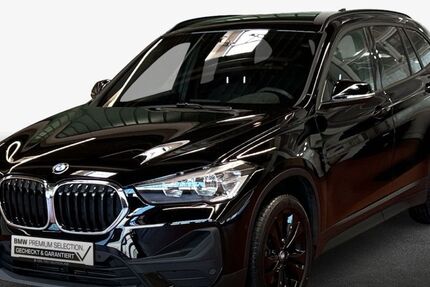 BMW X1 63.273 km 23.390 &euro; Bruchsal 76646