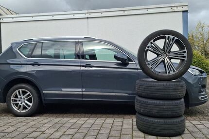 Seat Tarraco 96.000 km 28.989 &euro; Güglingen-Frauenzimmern 74363