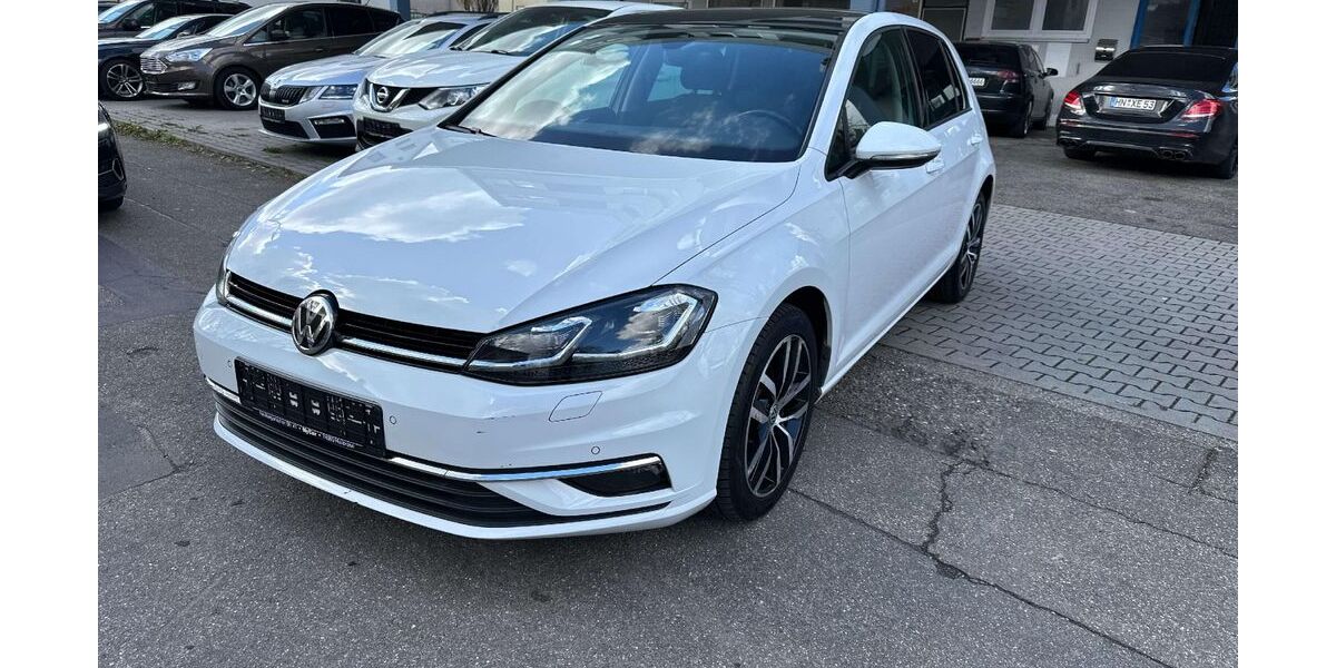 VW Golf 168.000 km 14.999 &euro; Heilbronn 74080