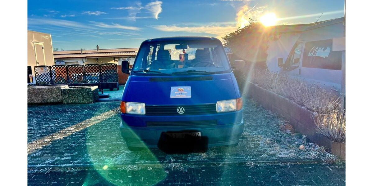 VW T4 andere 200.000 km 3.499 &euro; Vaihingen an der Enz 71665
