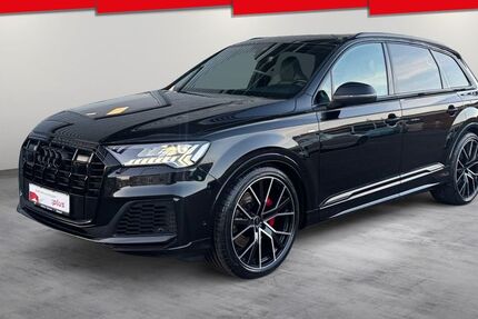 Audi Q7 46.404 km 61.990 &euro; Mosbach 74821