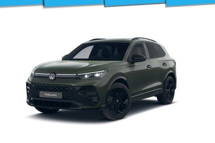 VW Tiguan 22.255 km 46.130 &euro; Mosbach 74821