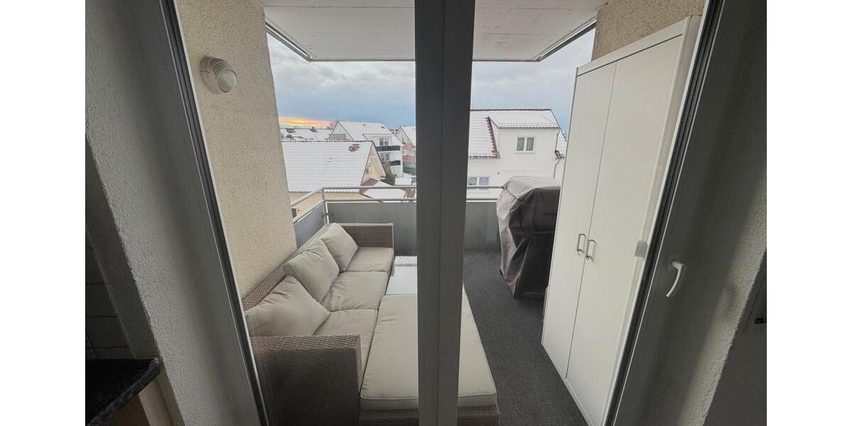 Etagenwohnung Bad Friedrichshall - 2 Zimmer, 76 m&sup2;, 280.000&euro; | Angebot:25157917