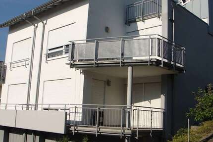 Wohnung Nußloch - 1 Zimmer, 12 m&sup2;, 550&euro; | Angebot:25477482