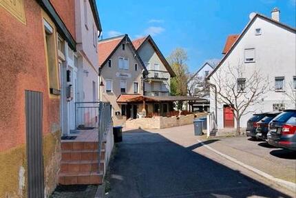 Haus Heilbronn Horkheim - 220.000&euro; | Angebot:27612616