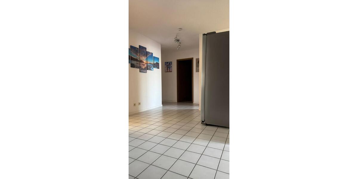 Dachgeschoßwohnung Karlsdorf-Neuthard Neuthard - 3 Zimmer, 87 m&sup2;, 890&euro; | Angebot:25721466