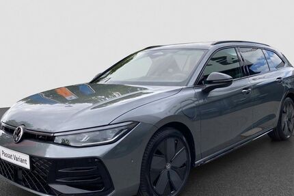 VW Passat 18.500 km 53.900 &euro; Bruchsal 76646