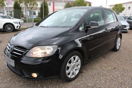 VW Golf Plus 189.989 km 2.495 &euro; Bad Rappenau 74906