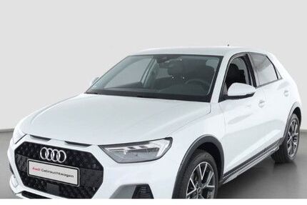 Audi A1 4.200 km 25.830 &euro; Heilbronn 74074