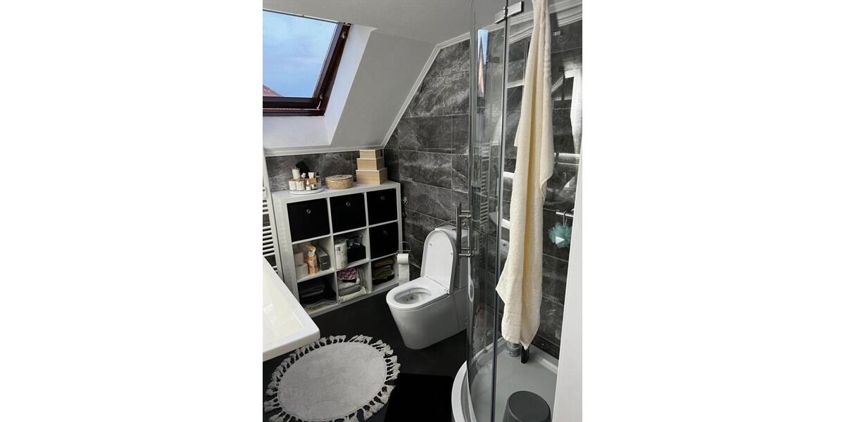 Maisonettenwohnung Bad Rappenau - 2.5 Zimmer, 80 m&sup2;, 900&euro; | Angebot:25510121