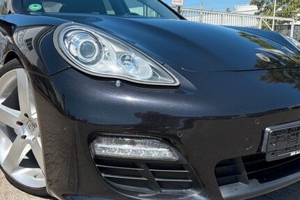 Porsche Panamera 145.000 km 29.900 &euro; Bruchsal 76646