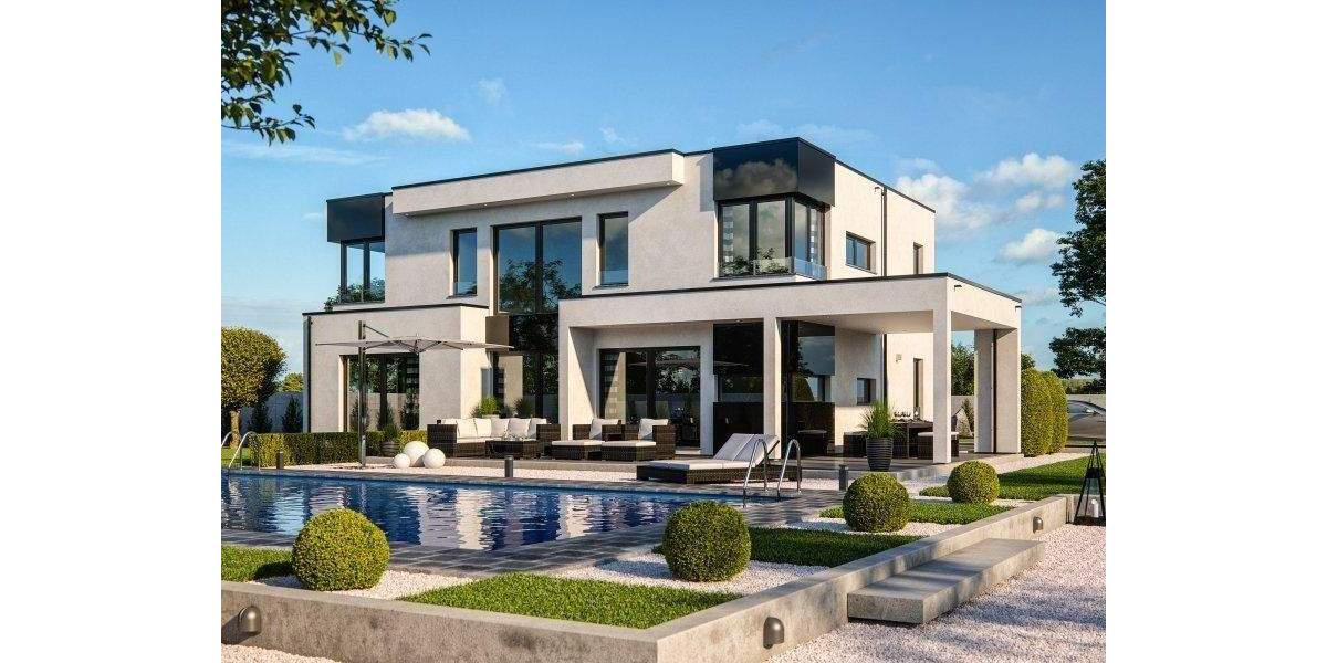 Einfamilienhaus Haßmersheim - 6 Zimmer, 258 m&sup2;, 1.111.000&euro; | Angebot:25775000